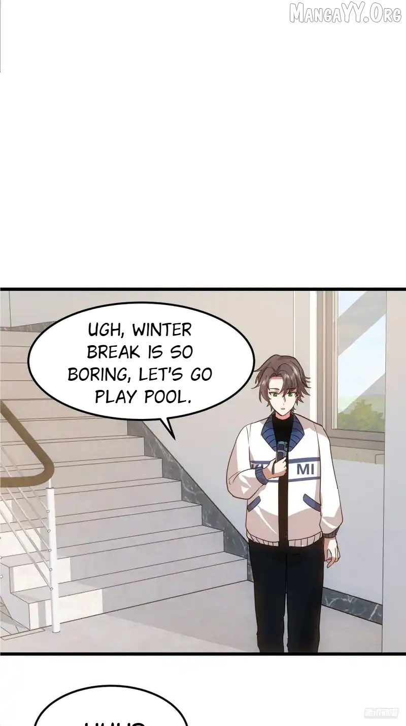 I Really Don’t Want to be Reborn Chapter 466 - page 8